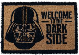 Welcome To The Dark Side, Star Wars, Felpudo