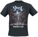 Popestar, Ghost, Camiseta