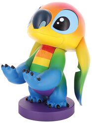 Cable Guy - Rainbow Stitch, Lilo & Stitch, Accesorios