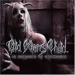 In defiance of existence