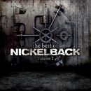The best of Nickelback Volume 1, Nickelback, CD
