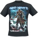 Jomsviking, Amon Amarth, Camiseta