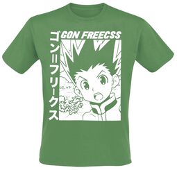 Gon Freecss