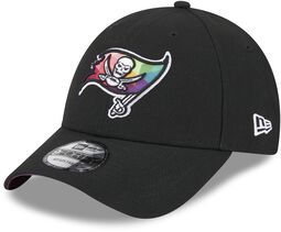 Crucial Catch 9FORTY - Tampa Bay Buccaneers, New Era - NFL, Gorra