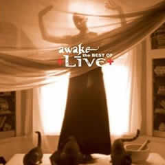 Awake - The best of Live