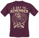 Vulture, A Day To Remember, Camiseta