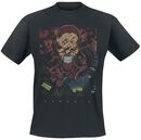 3 - Nemesis, Resident Evil, Camiseta