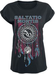 Dreamcatcher, Saltatio Mortis, Camiseta