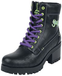 EMP Signature Collection, Ghost, Botas