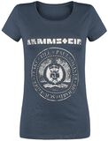 Est. 1994, Rammstein, Camiseta
