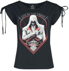 Ezio, Assassin's Creed, Camiseta