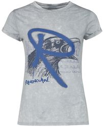 Ravenclaw, Harry Potter, Camiseta