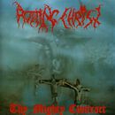 Thy mighty contract, Rotting Christ, CD