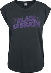 Lord Of This World, Black Sabbath, Camiseta