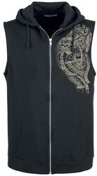 Ursus tattoo casual, Outer Vision, Chaleco