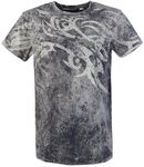 Rock Tattoo, Outer Vision, Camiseta