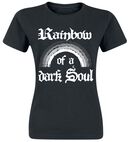 Rainbow Of A Dark Soul, Rainbow Of A Dark Soul, Camiseta