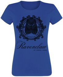 Ravenclaw, Harry Potter, Camiseta