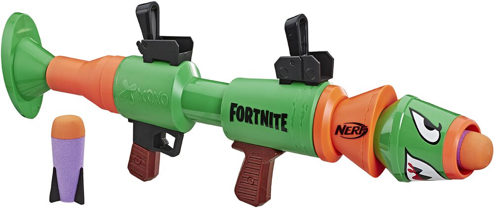 Nerf Fortnite RL Blaster