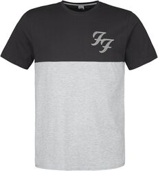 Amplified Collection - Nothing Left To Lose, Foo Fighters, Camiseta