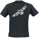 Eagle, IFAW, Camiseta