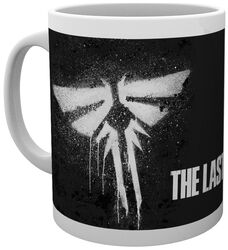 Part 2 - Fire Fly, The Last Of Us, Taza