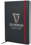 Logo, Guinness, Bloc de Notas