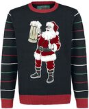 Father Christmas, Jersey Navideño, Christmas jumper