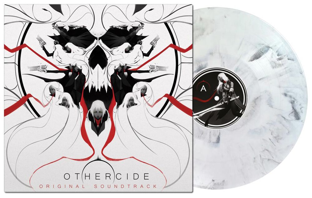 Othercide - Original Soundtrack