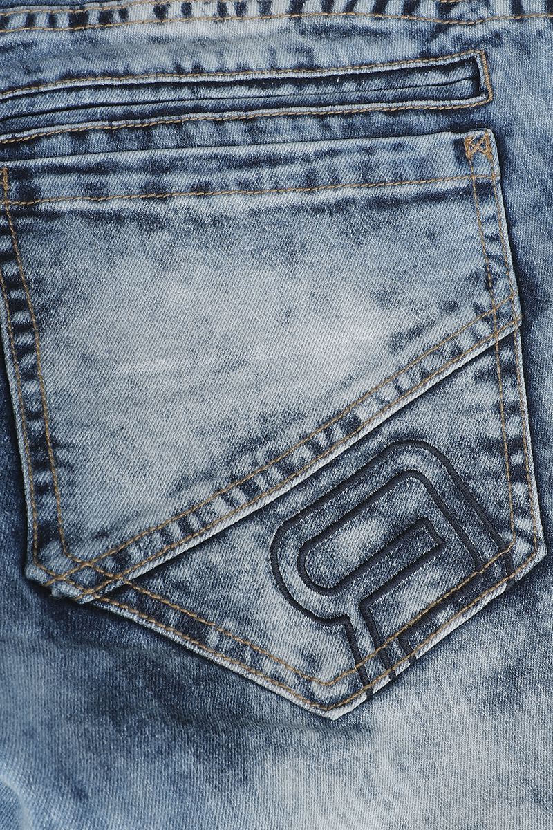 Johnny RED by EMP Tejanos EMP