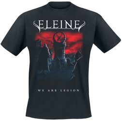 We Are Legion, Eleine, Camiseta