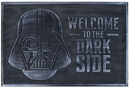 Welcome To The Dark Side, Star Wars, Felpudo