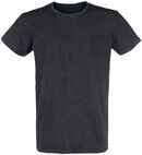 Coma, Black Premium by EMP, Camiseta