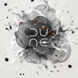 Dune: Part two - Original Soundrack (Deluxe Version), Dune, CD
