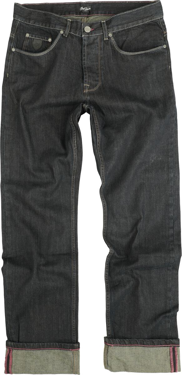 Ringo Jeans Chet Rock Tejanos EMP