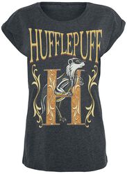 Hufflepuff, Harry Potter, Camiseta