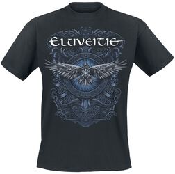 Dark Raven, Eluveitie, Camiseta