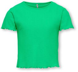 Kognella S/S O-neck top NOOS JRS, Kids Only, Camiseta