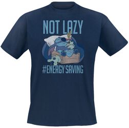 Not Lazy, Lilo & Stitch, Camiseta