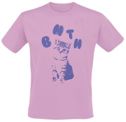 Kitten, Bring Me The Horizon, Camiseta