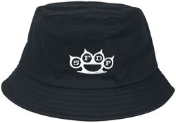 Logo - Bucket Hat, Five Finger Death Punch, Sombrero