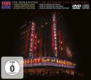 Live at Radio City Hall, Joe Bonamassa, DVD