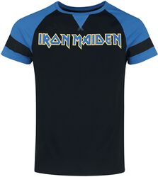Iron Maiden, Iron Maiden, Camiseta
