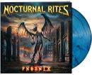 Phoenix, Nocturnal Rites, LP