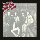 Blessing in disguise, Metal Church, LP