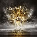 End vs beginning, Rise To Fall, CD