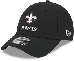 Crucial Catch 9FORTY - New Orleans Saints, New Era - NFL, Gorra