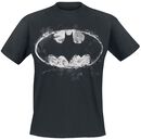Logo, Batman, Camiseta