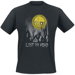 Lost My Head, Pesadilla Antes De Navidad, Camiseta
