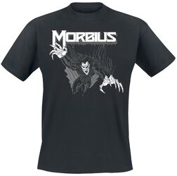 Comics Morbius Mono Jump